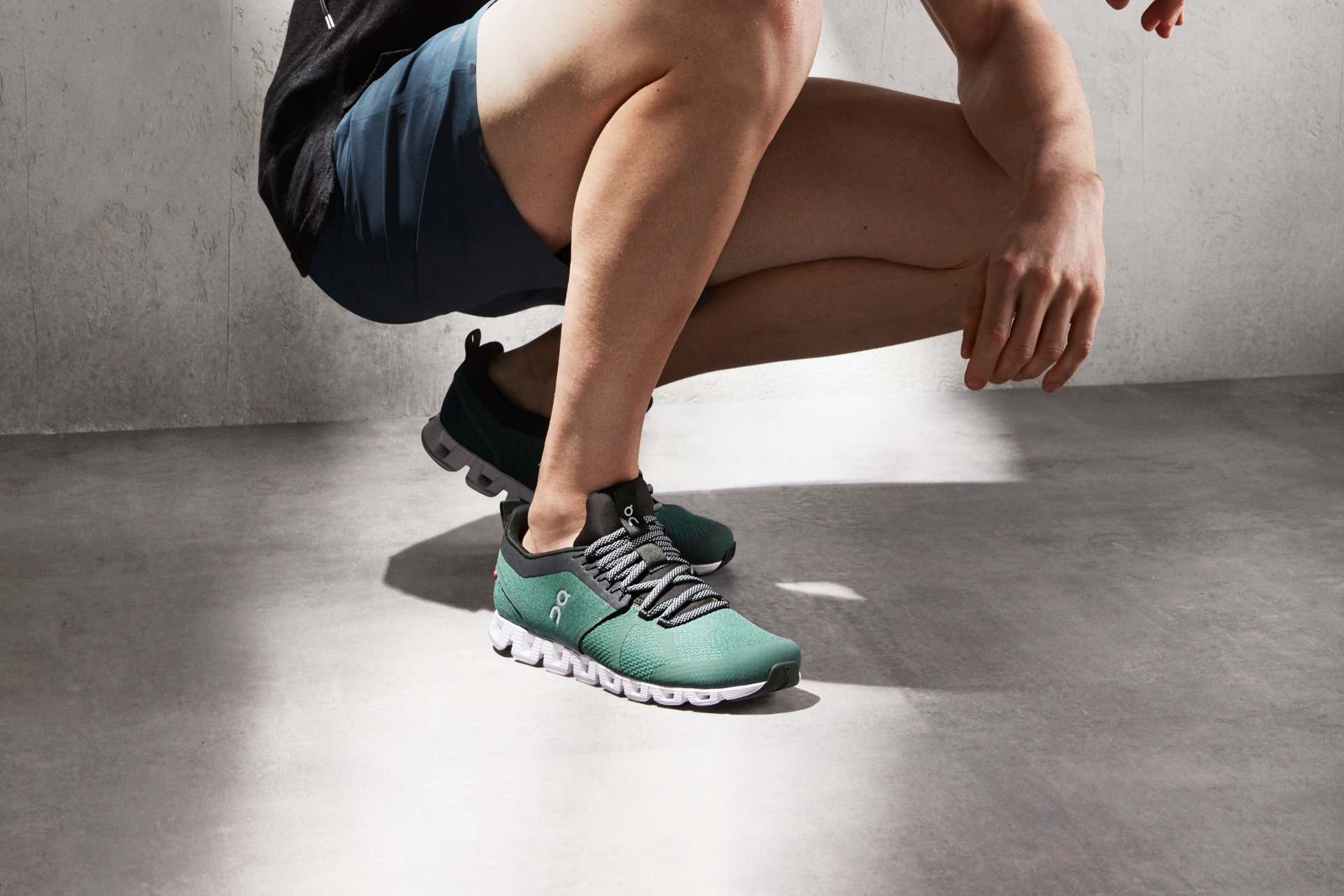 cloud easy shoes