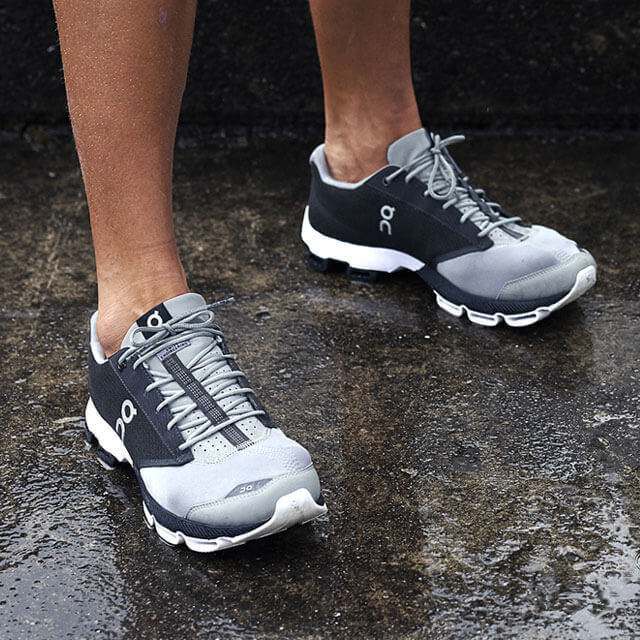 47 Casual Cloudster running shoes review for Girls