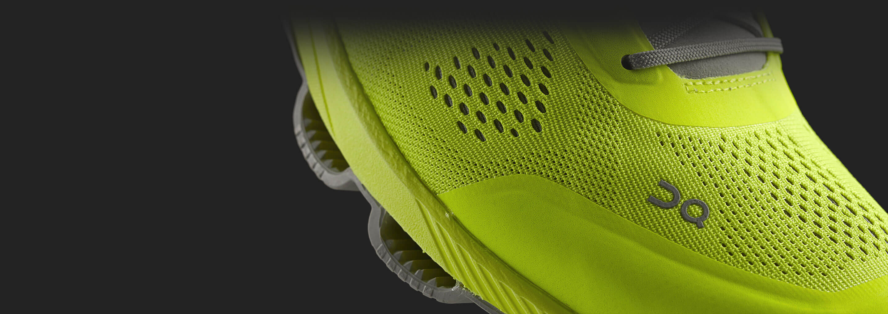 In-shoe comfort