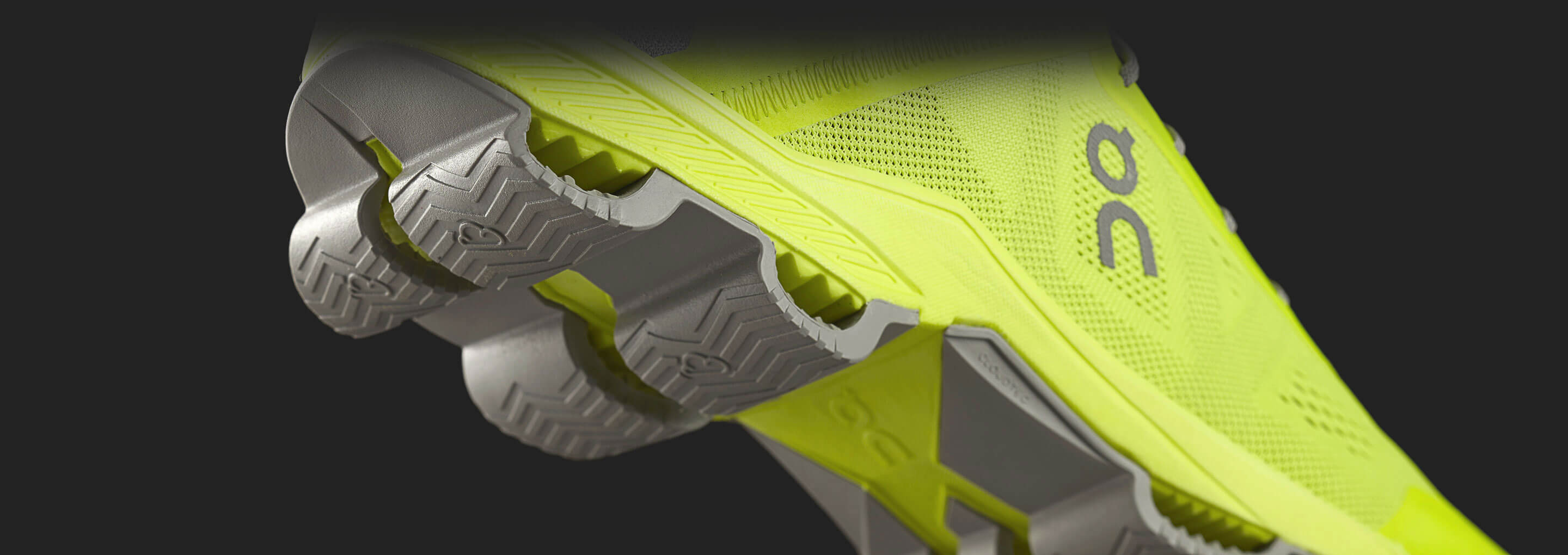 Traction and lightness