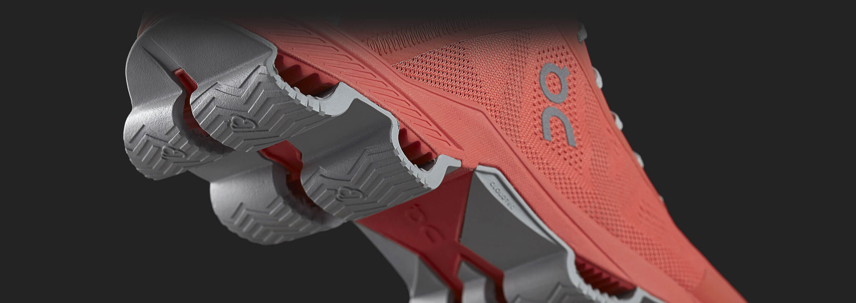 Traction and lightness