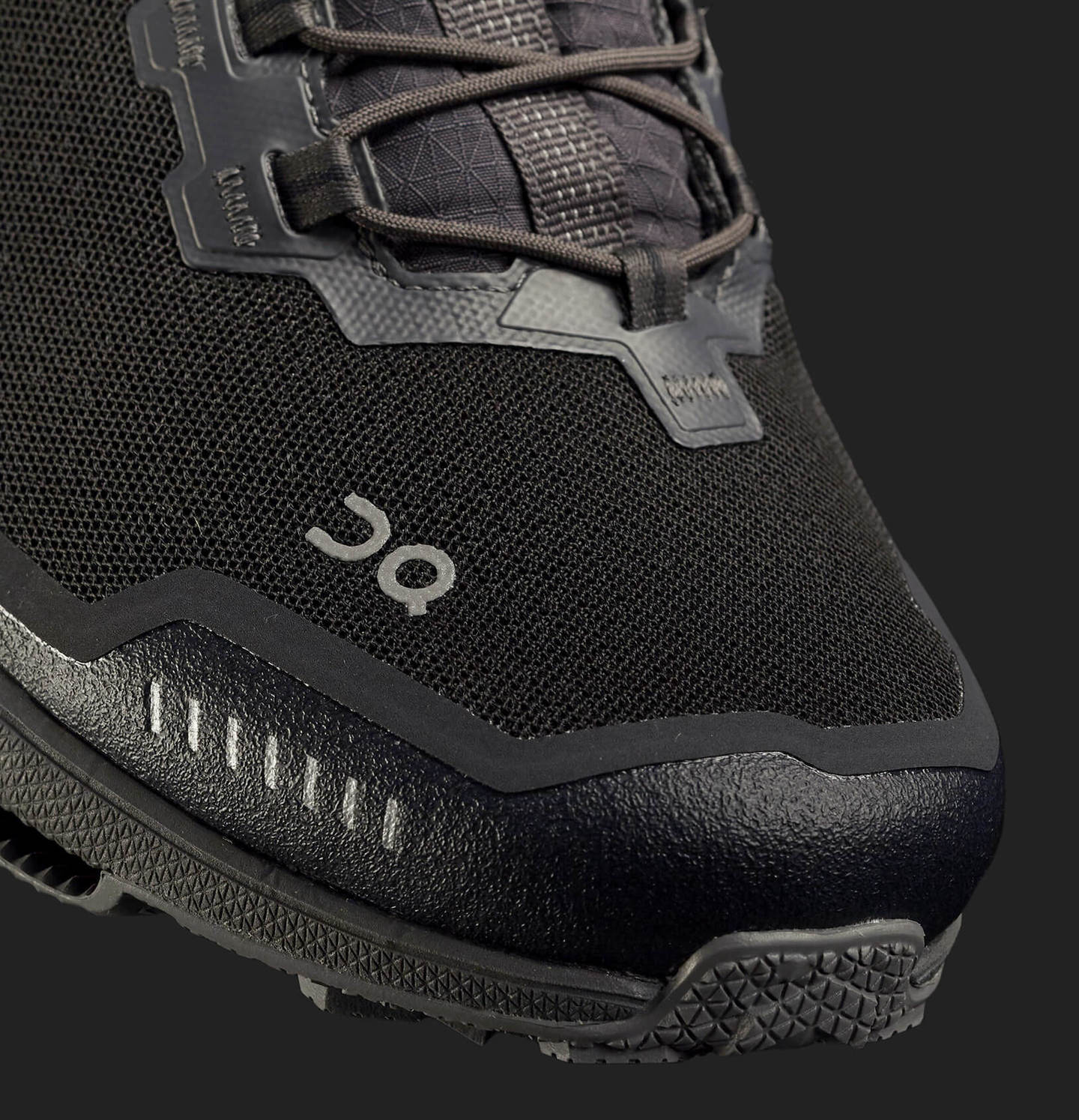Made for the trail