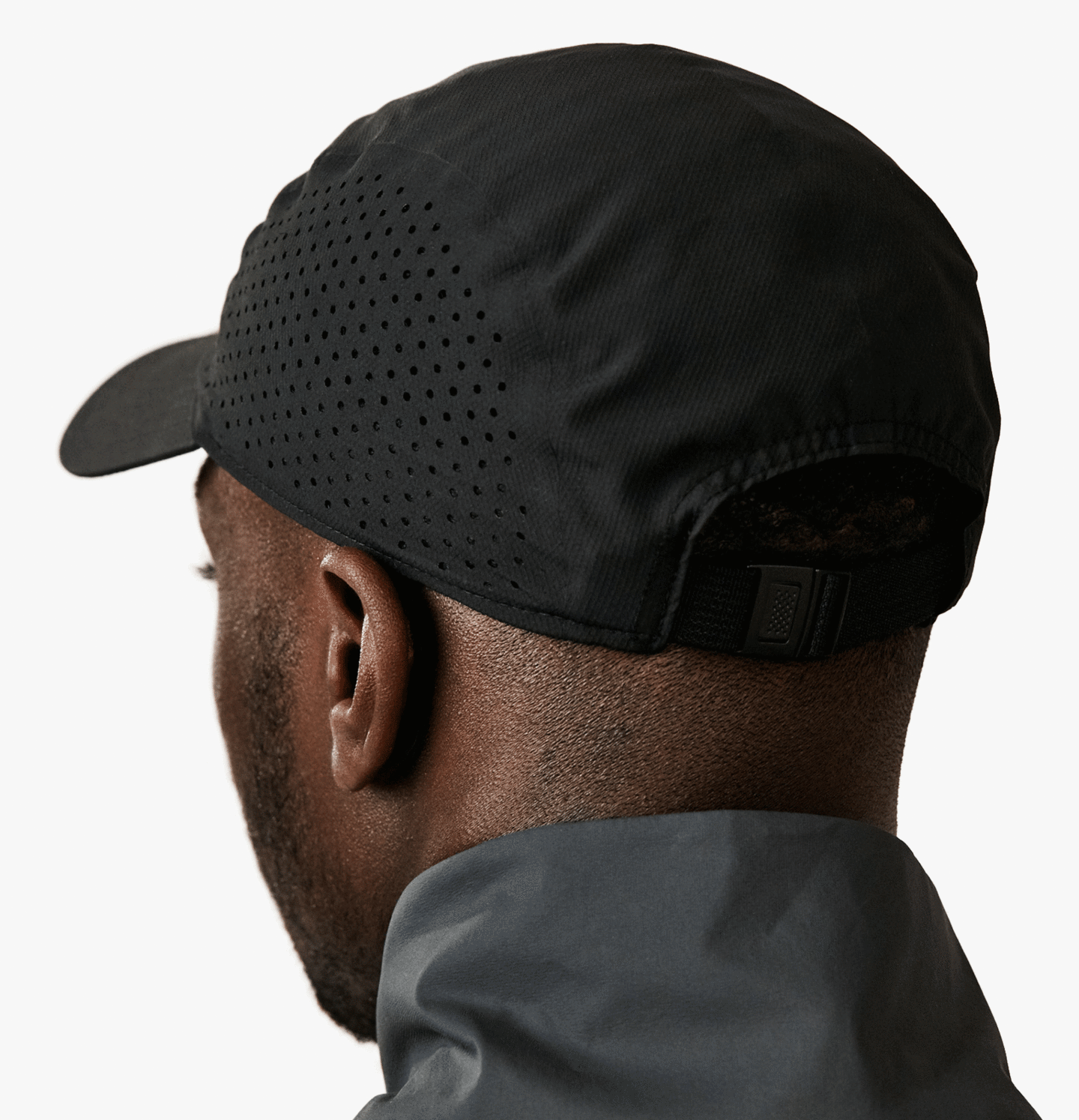 The cap that’s ahead