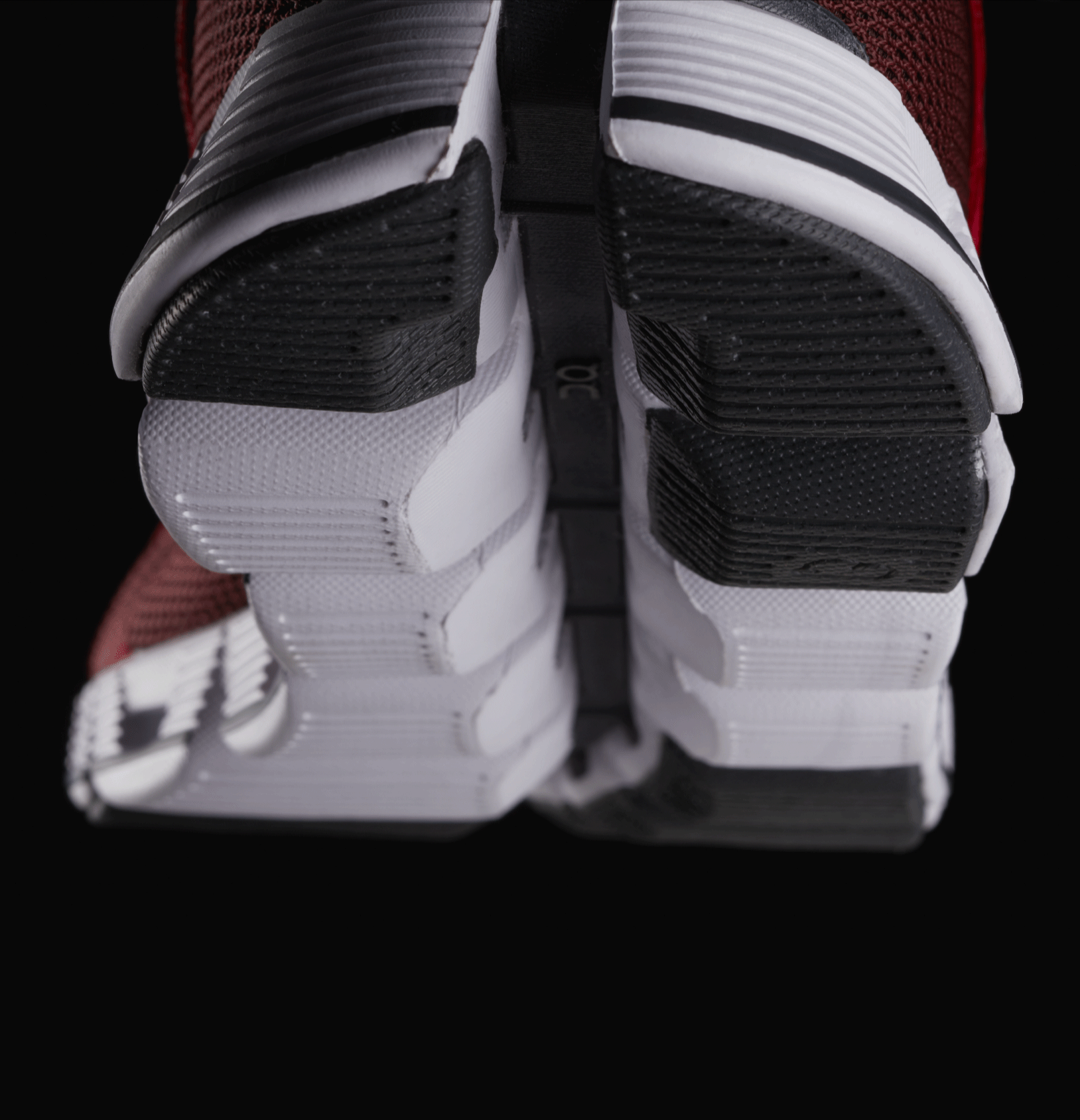 New sole takes off