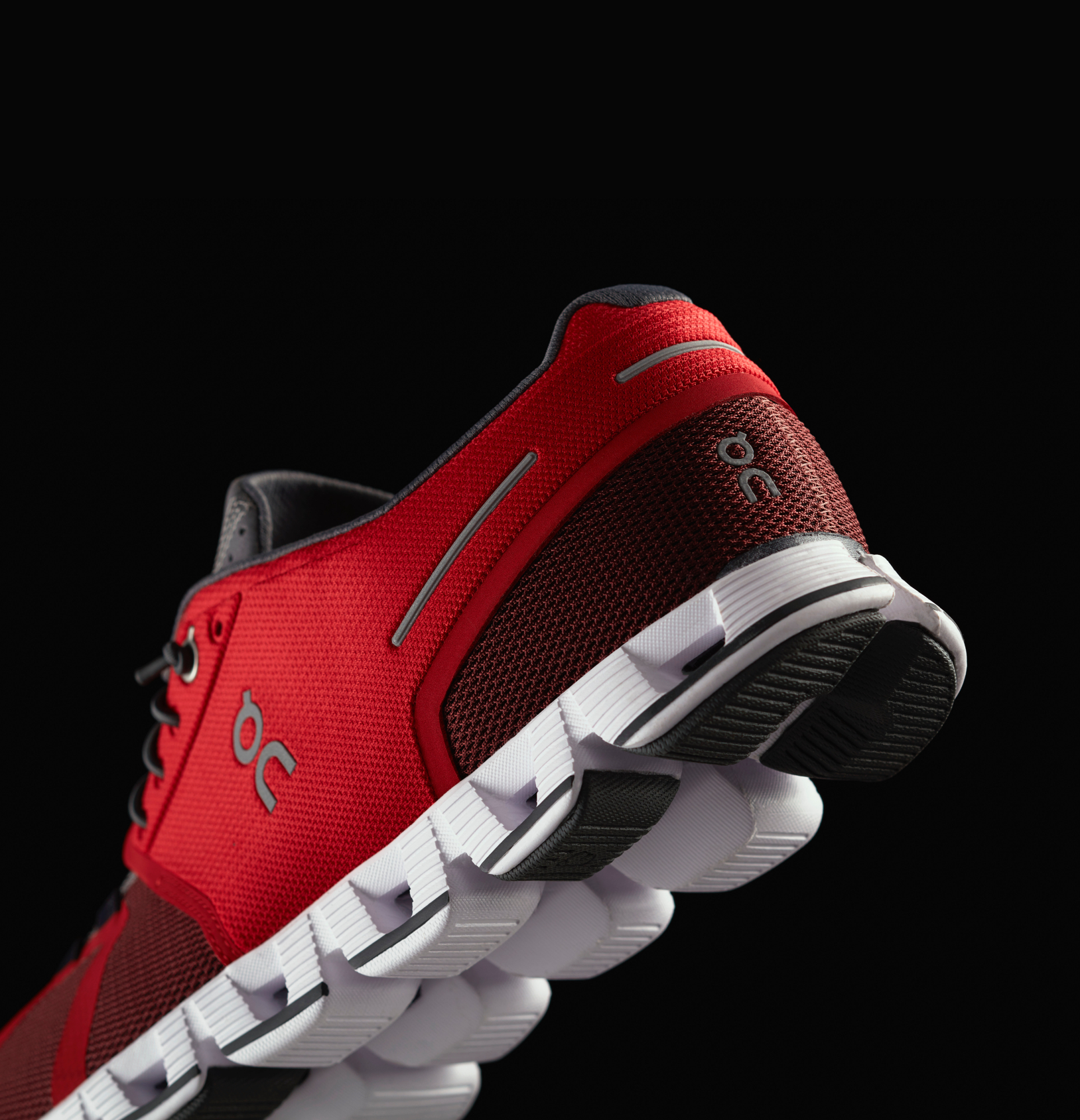walk in cloud shoes