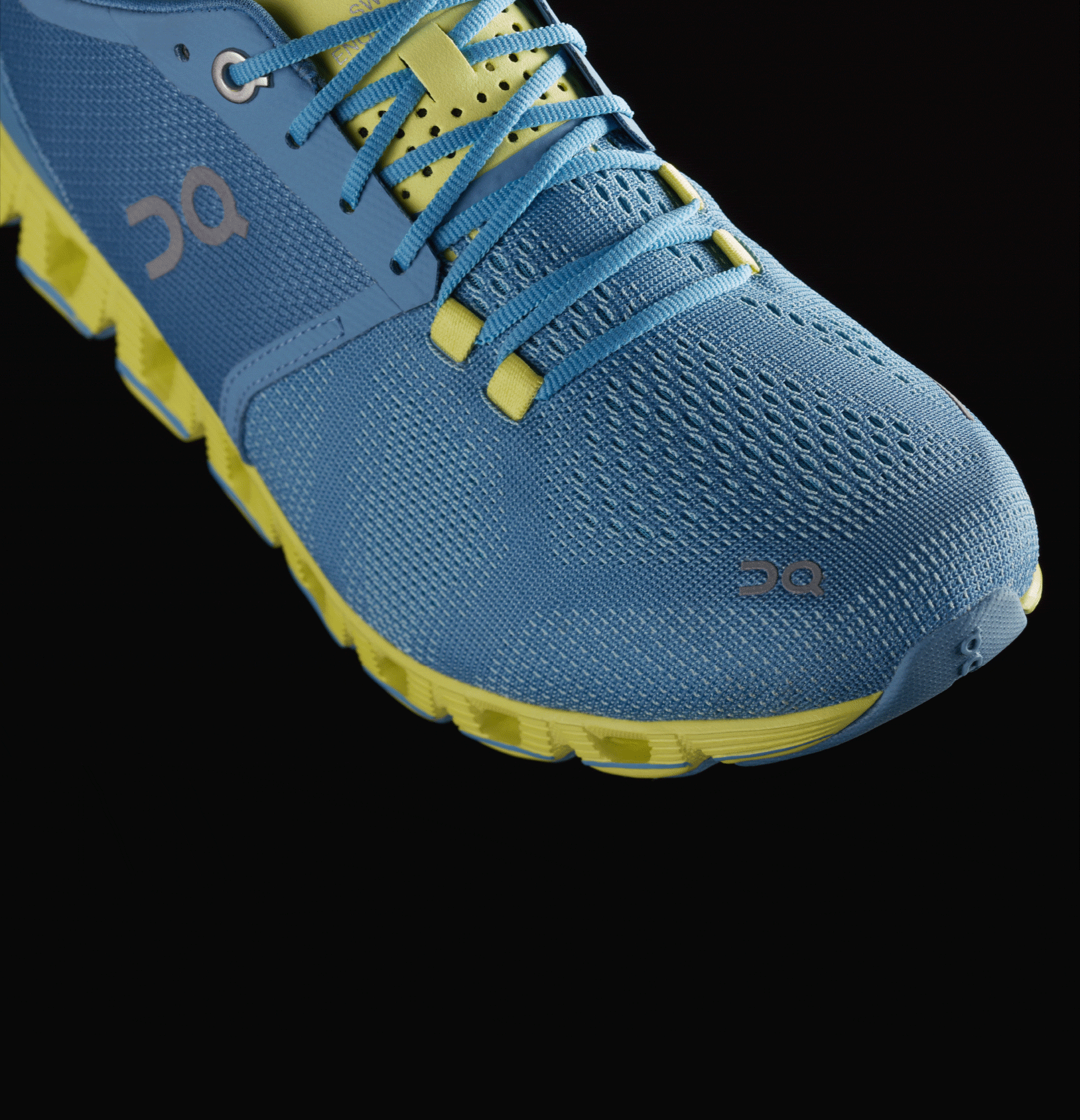 Cloud X Womens Allaround Workout &amp; Training Shoe On