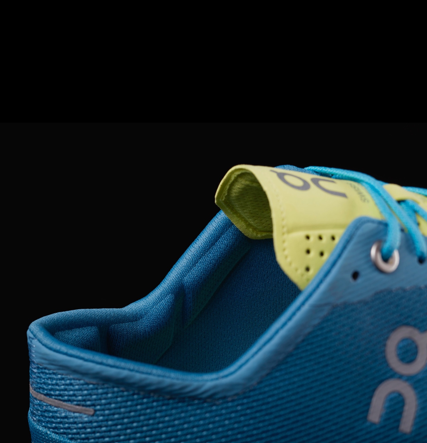 Real deal in heel comfort