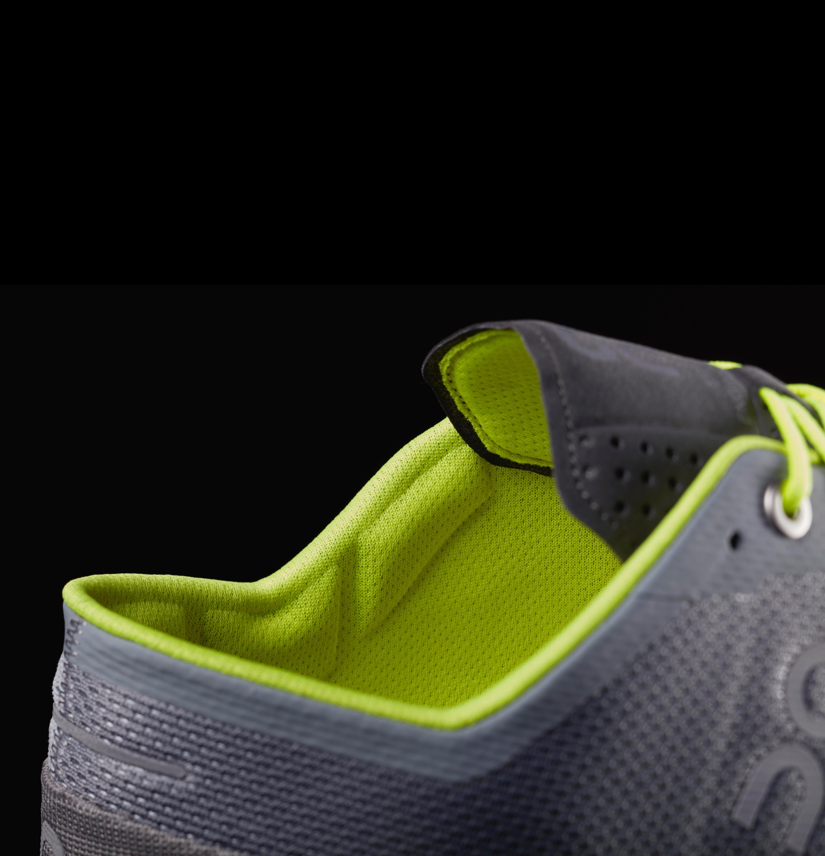 Real deal in heel comfort