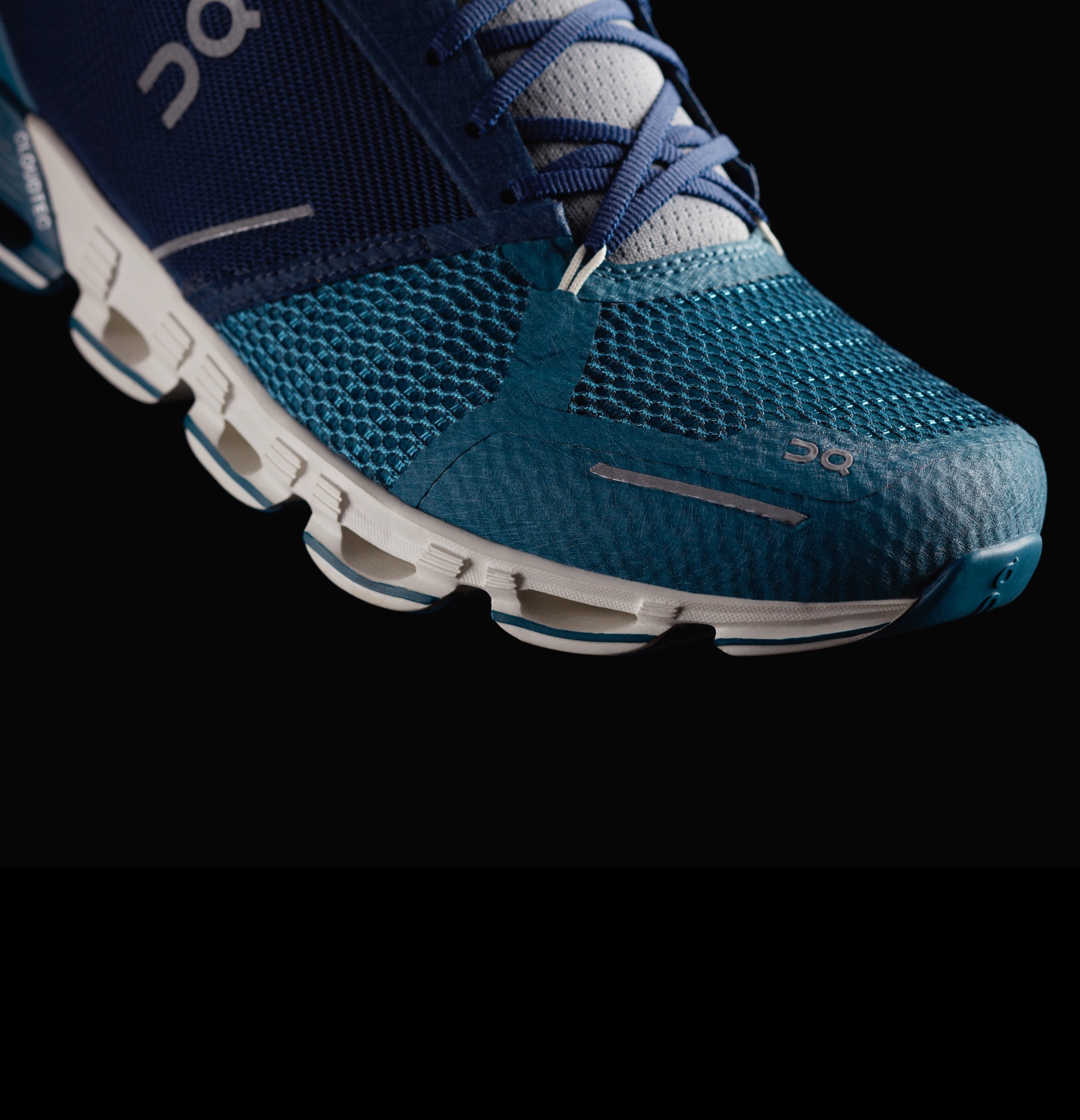 Love thy laces