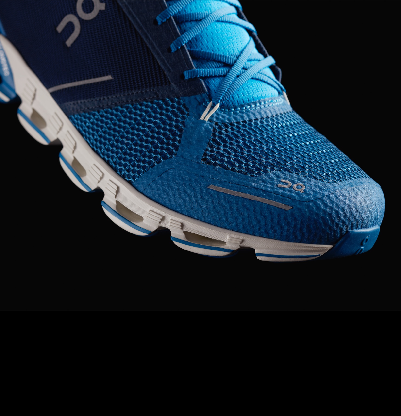 Love thy laces
