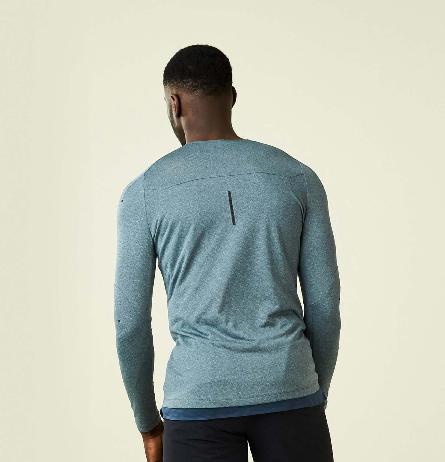 Feel-good fabric