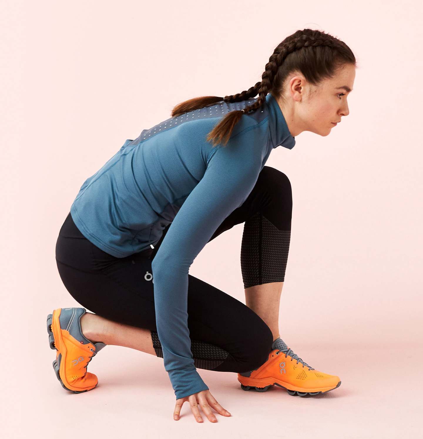 Performance and comfort