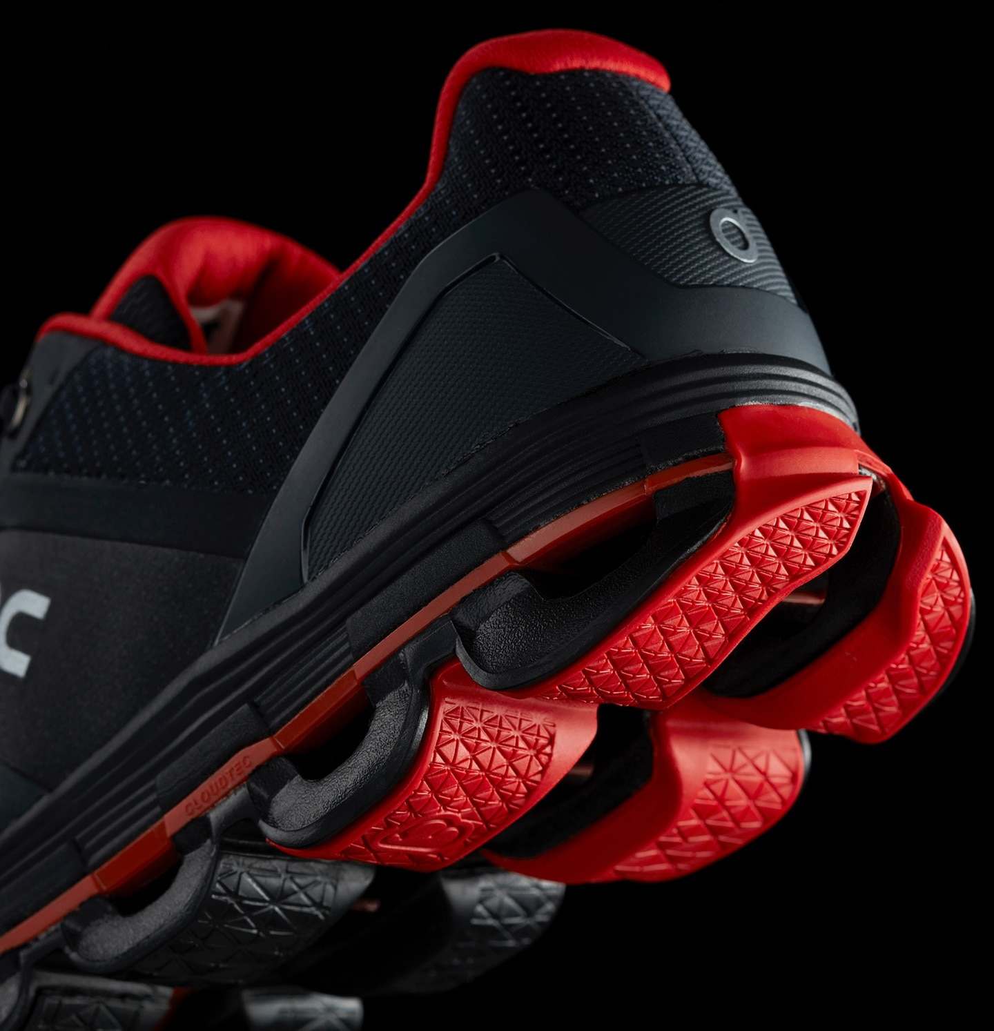 Cushioning without compromises