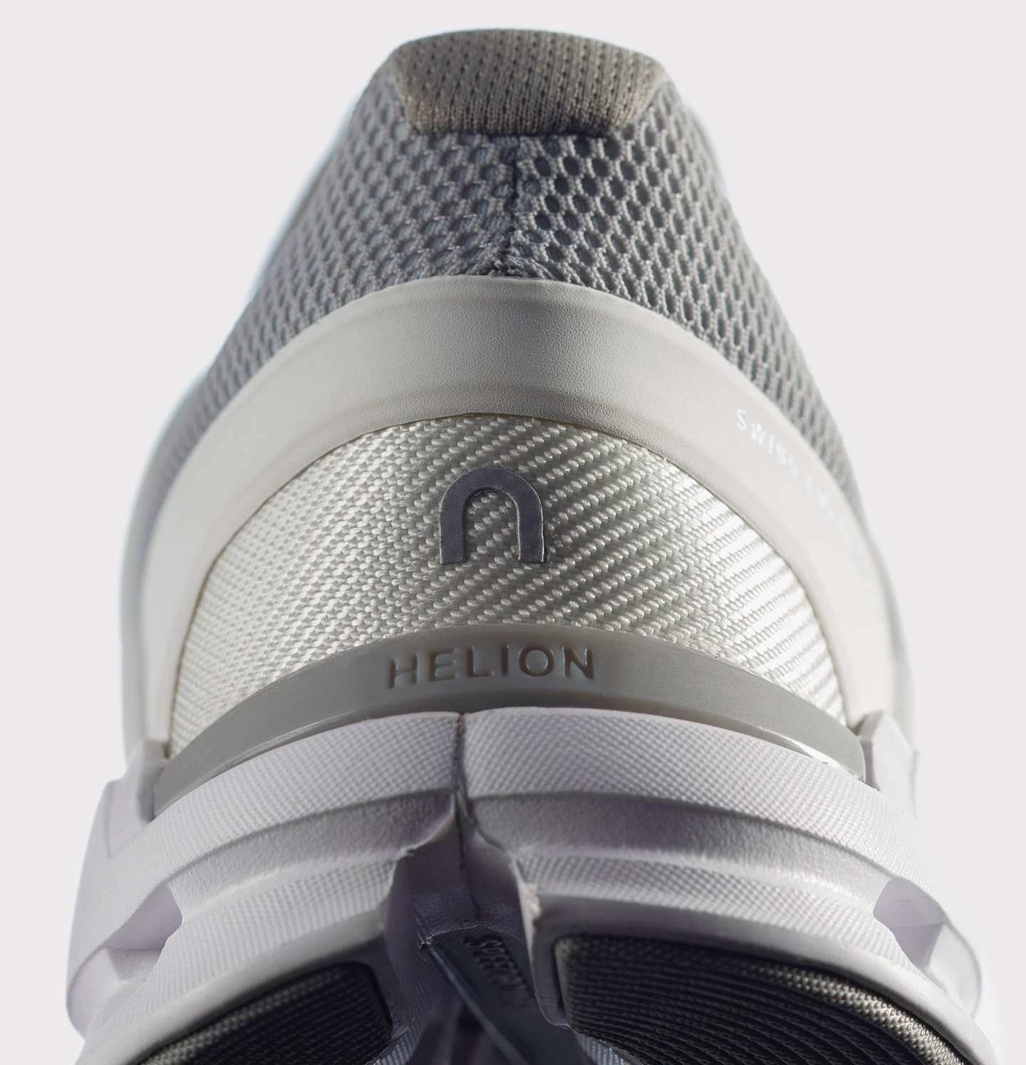 Helion™ Your Run