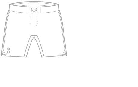 Hybrid Shorts M