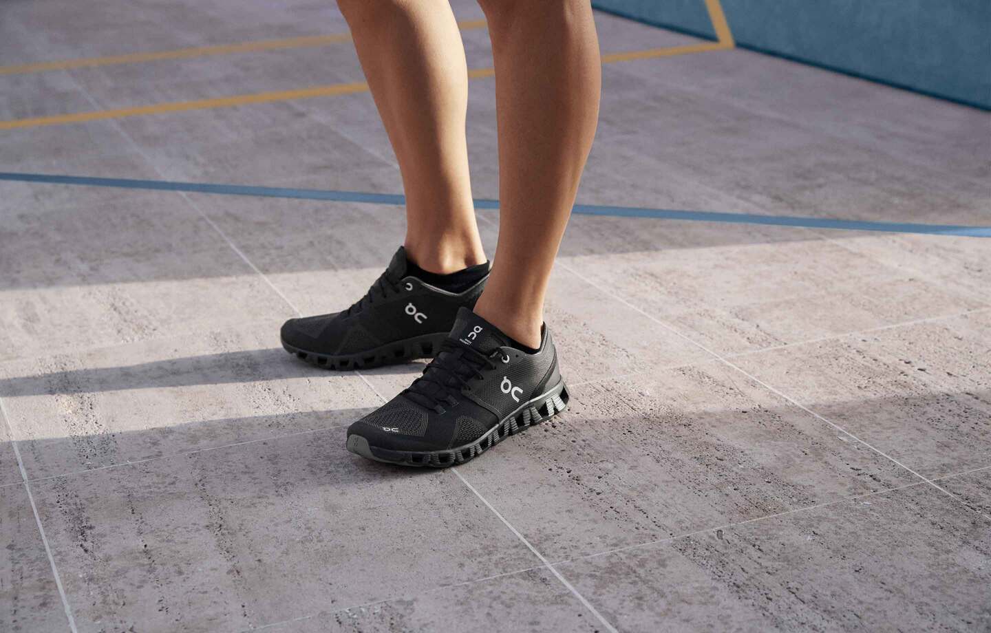 On Swiss Performance Running Shoes