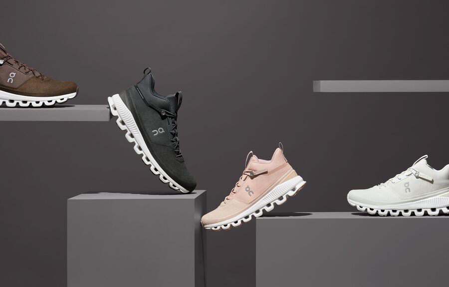 The Swiss Sneaker Brand That'S Challenging The Status Quo - c1gfw1b