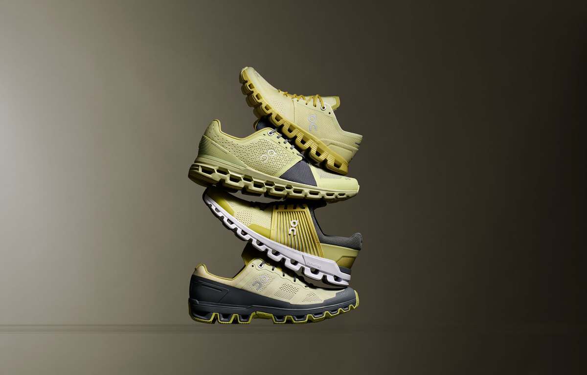 The Swiss Sneaker That'S Taking Over—And Beating All Forecasts. - 9kry9yq
