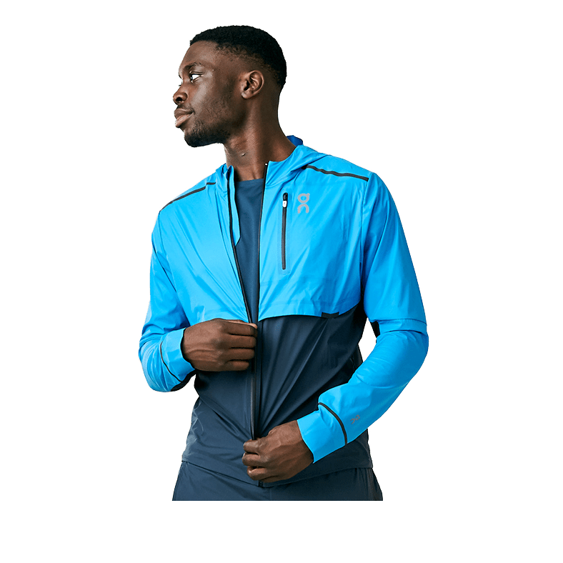 Weather Jacket Malibu | Navy M