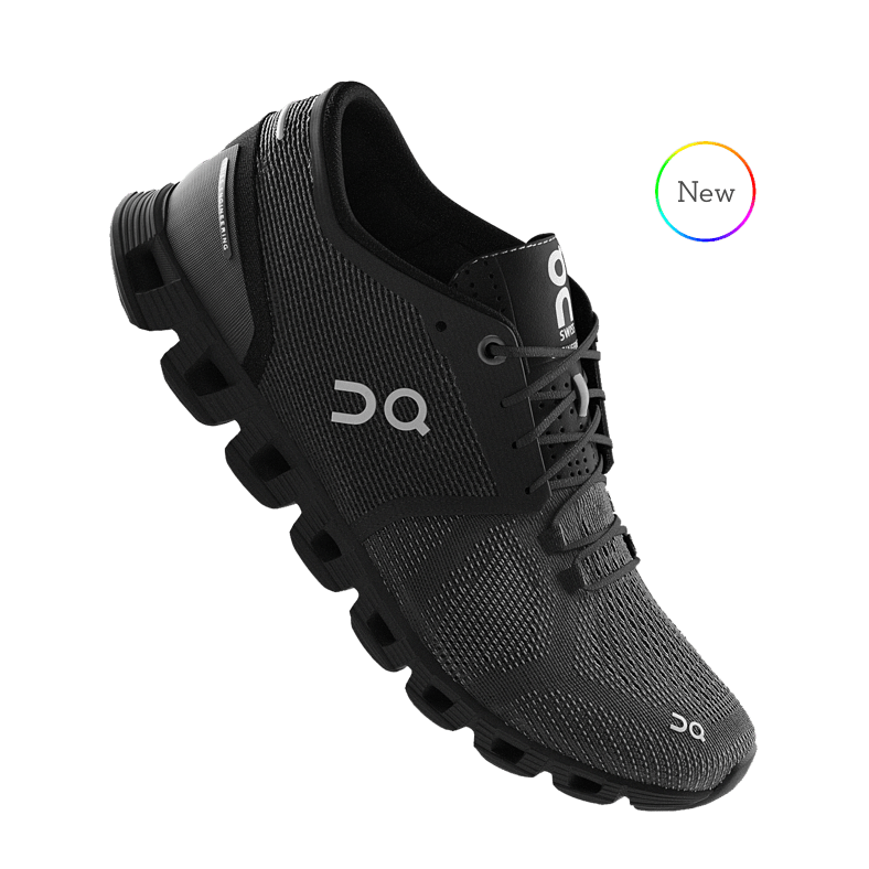 Womens Running Shoes & Running Clothing for Women | On Cloud X