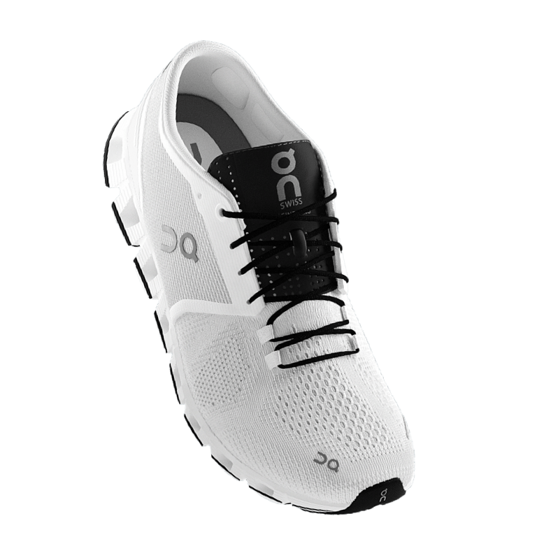 On | Swiss Performance Running Shoes