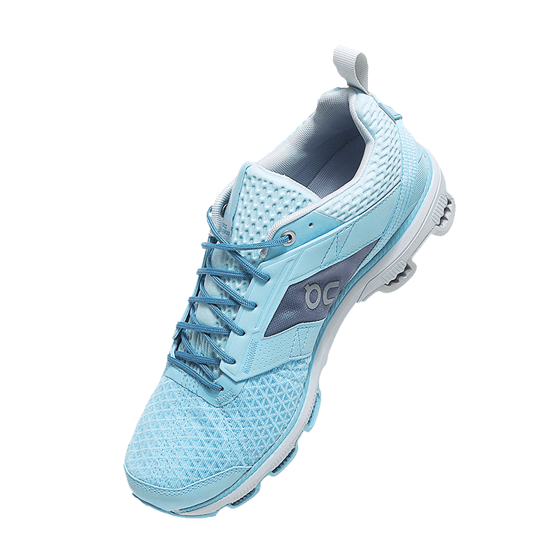 On Cloudflyer Light stability running shoe for long runs. On Cloudflyer Light stability running shoe for long runs.